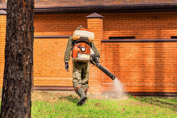 Trusted Emergency Pest Control service in Erie, PA - Nex Pest Control